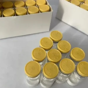 Buy AICAR Peptide | High-Purity AMPK Activator for Research