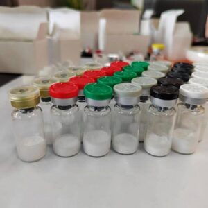 CJC-1295 DAC (5mg)