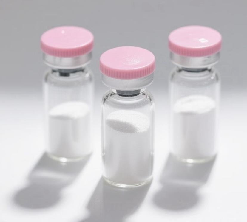 What Makes High-Quality Research Peptides Different