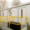 (6 Bay) Euro Modular Building