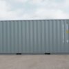 20ft High Cube Container (9′ 6″ high) suitable for IBC storage