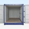 20Ft Open Side/ Full Side Access Container