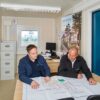 32Ft ECOlink Meeting Room Cabin