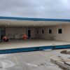 (3 Bay) Anti-Vandal Modular Building