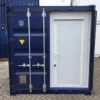 10ft Accommodation Container