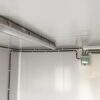 10ft Accommodation Container