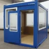 10ft Observation / Full Glass Unit