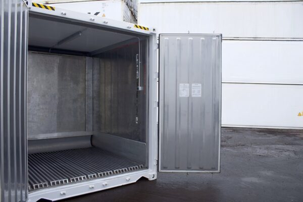 10ft-Reefer-Containers5.jpg 10ft Refrigerated Containers – Reefers
