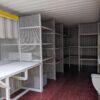 NEW 20FT WORKSHOP CONTAINERS – Built for Durability & Performance
