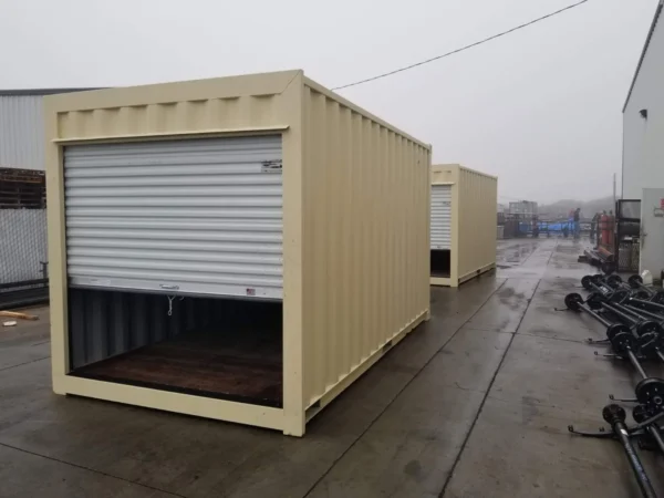 16Ft-Storage-Container-With-Roll-Up-Door-.webp Buy 16Ft Storage Container: Durable & Reliable Solutions