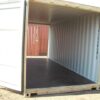 20-new-DD.jpg 20ft Long Doubledoor Containers in 8’6′ High and 9’6″ High