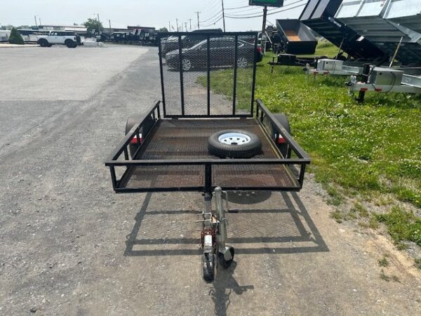 2015-CARRY-ON-5X8-LANDSCAPE-UTILITY-TRAILER-RAMP-GATE-MESH-FLOOR-SPARE-TIRE-5.jpg 2015 Carry-On 5 x 8 Landscape Utility Trailer – Mesh Floor