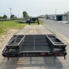 2020 Big Tex 8.5 x 30 Gooseneck Equipment Trailer