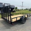 2025-BIG-TEX-7X12-LANDSCAPE-UTILITY-TRAILER-RAMP-GATE-4.jpg Big Tex 7 x 12 Landscape Utility Trailer – Rear Ramp Gate
