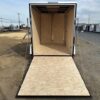 2025-FORMULA-6X10-ENCLOSED-CARGO-TRAILER-RAMP-DOOR-V-NOSE-2.jpg Formula 6 x 10 Enclosed Cargo Trailer – Rear Ramp Door