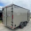 Nitro 7×16 Enclosed Cargo Trailer- Contractor Package