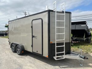 2025-NITRO-7X16-ENCLOSED-CARGO-TRAILER-CONTRACTOR-PACKAGE-BARN-DOORS-RAMPS-7.jpg Nitro 7×16 Enclosed Cargo Trailer- Contractor Package