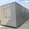 30ft ModiBox Office