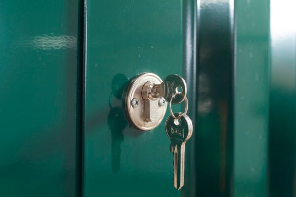 245-Space-Day2-2.5.18-2M-Green_Store_Detail1-960x640-1.jpg (Powder Coated) Flat Packed Metal Storage Container