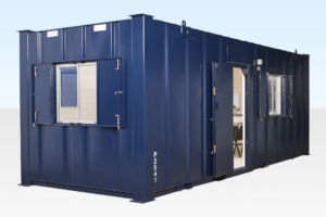 24Ft-x-9Ft-Steel-Office-Canteen-Cabin-2.png 24Ft x 9Ft Steel Office/Canteen Cabin