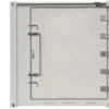 20FT Blast Freezer Container-40°F TO 70°F (460V/230V 3P)