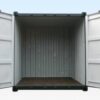 10Ft Cut Down Used Container