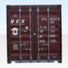 Grade A Standard 20Ft Shipping Container