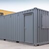 38085746_1977106379050001_4170291220100153344_n.jpg Clean 20FT used office containers