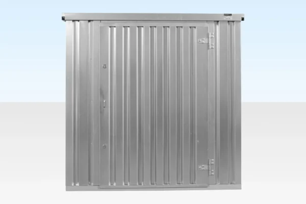 4M-X-2.1M-Flat-Pack-Container-Store-Galvanised3-1.webp 4M X 2.1M Flat Pack Container Store – Galvanised