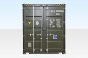 6-20ft-one-trip-HC-Front-final-960x640-2-600x400-1.jpg 20Ft High Cube Container – One Trip (9FT 6′ High)