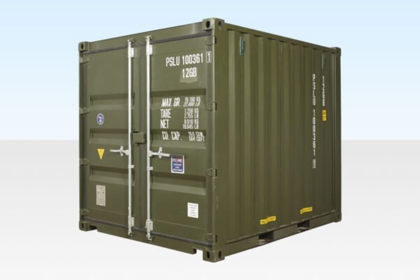 635-10ft-dark-green-container-final-960x640-1-600x400-1-1.jpg 10Ft X 8Ft Shipping Container (One Trip) – Green