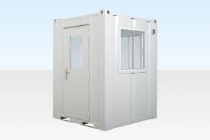 6Ft-x-6Ft-Single-Guard-Hut-1.png 6Ft x 6Ft Single Guard Hut