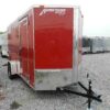 6X12-HOMESTEADER-RAMP-DOOR-PATRIOT-ADDED-HEIGHT-3-1.jpg Homesteader 6 x 12 V-Nose Enclosed Trailer – 6″ Added Height
