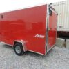 6X12-HOMESTEADER-RAMP-DOOR-PATRIOT-ADDED-HEIGHT-4-1.jpg Homesteader 6 x 12 V-Nose Enclosed Trailer – 6″ Added Height