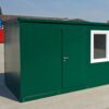 FLAT PACK OFFICES – Compact, Customizable & Ready to Work!