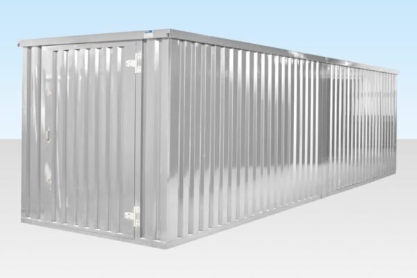 976-Linked-Flatpack-Exterior-v3-960x640-1-600x400-1-1.jpg 6M X 2.1M End Linked Flat Packed Container Bundle (Galvanised)