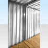 976-Linked-Flatpacks-Linking-Kit-960x640-1-600x400-1-1.jpg 6M X 2.1M End Linked Flat Packed Container Bundle (Galvanised)