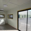 Site Offices