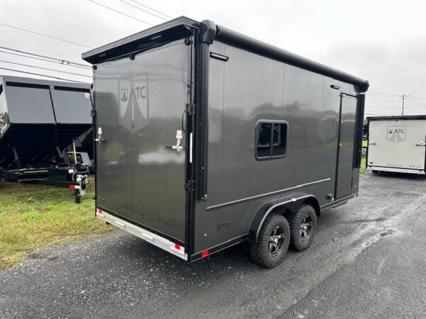 ATC-7.5-x-16-Aluminum-Enclosed-Cargo-Trailer-Adventure-Package-AC-Unit-Awning-3.jpg ATC 7.5 x 16 Aluminum Enclosed Trailer – Adventure Package