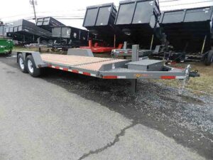 BWISE-TH22-15-Hydraulic-Split-Tilt-Equipment-Trailer-7-1.jpg BWise 7 x 22 Low Profile Split-Tilt Equipment Trailer