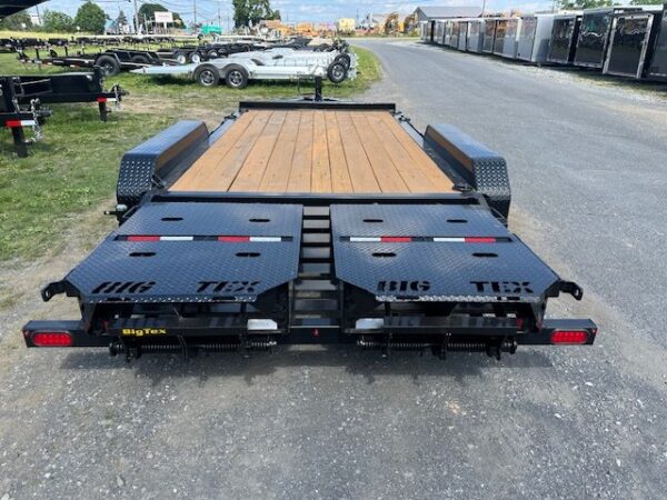 Big-Tex-14EH-7-x-16-Low-Profile-Equipment-Trailer-Mega-Ramps-7K-Axles-3.jpg Big Tex 14EH Low Profile 7 x 16 Equipment Trailer – Mega Ramps