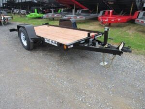 Bri-Mar-5x12-Single-Axle-Tilt-Trailer-5-1.jpg BWise 5 x 12 Equipment Trailer – Single Axle Tilt-Deck