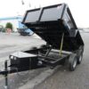 Bri-Mar-6x10-Low-Profile-Dump-Trailer-Combo-Gate-Ladder-Ramps-7K-8.jpg BWise 6 x 10 Low Profile Dump Trailer – Combo Gate & Ladder Ramps