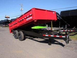 Bwise-7x14-Deckover-Dump-Trailer-Hydraulic-Jack-Fold-Down-Sides-Rear-Barn-Doors-7.jpg BWise 7 x 14 Deckover Dump Trailer – Fold Down Sides