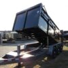 Bwise-7x16-Ultimate-Dump-Trailer-Triple-Axle-Hydraulic-Ramp-Gate-Hydrualic-Jack-7.jpg BWise 7 x 16 Heavy Duty Dump Trailer – Tri-Axle Ultimate Dump