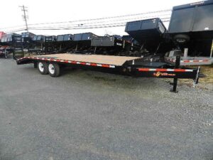 Bwise-8x24-Deckover-Equipment-Trailer-Wedge-Ramps-4-1.jpg BWise 8 x 24 Deckover Equipment Trailer – Wedge Style Ramps