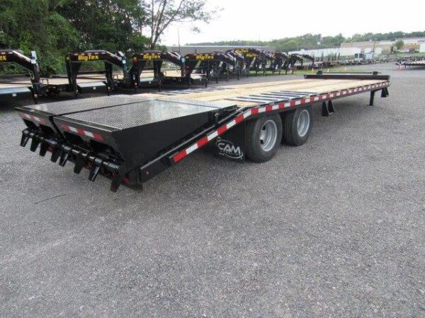 CAM-Superline-8-x-27-Heavy-Duty-Deckover-Equipment-Trailer-Super-Ramps-4.jpg CAM Superline 8 x 27 Heavy Equipment Deckover Trailer – Super Ramps
