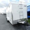 CARMATE-7X16-CONTRACTOR-PACKAGE-ADDED-HEIGHT-BARN-DOORS-5-1.jpg Car Mate 7 x 16 Enclosed Contractor Trailer – 6″ Added Height
