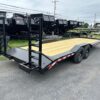Cam-Superline-8-x-24-Mid-Deck-Equipment-Trailer-Drive-Over-Fenders-3.jpg CAM Superline 8 x 24 Full Width Equipment Trailer – Ladder Ramps
