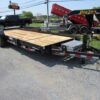 Cam-Superline-8CAM21STT-Low-Profile-Split-Tilt-Trailer-Pallet-Fork-Carrier-7.jpg CAM Superline 7 x 21 Equipment Trailer – Gravity Split-Tilt